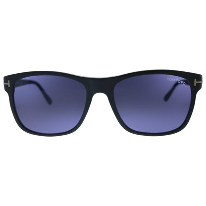 Tom Ford Giulio Unisex Sunglasses TF-698-02V - Image #2