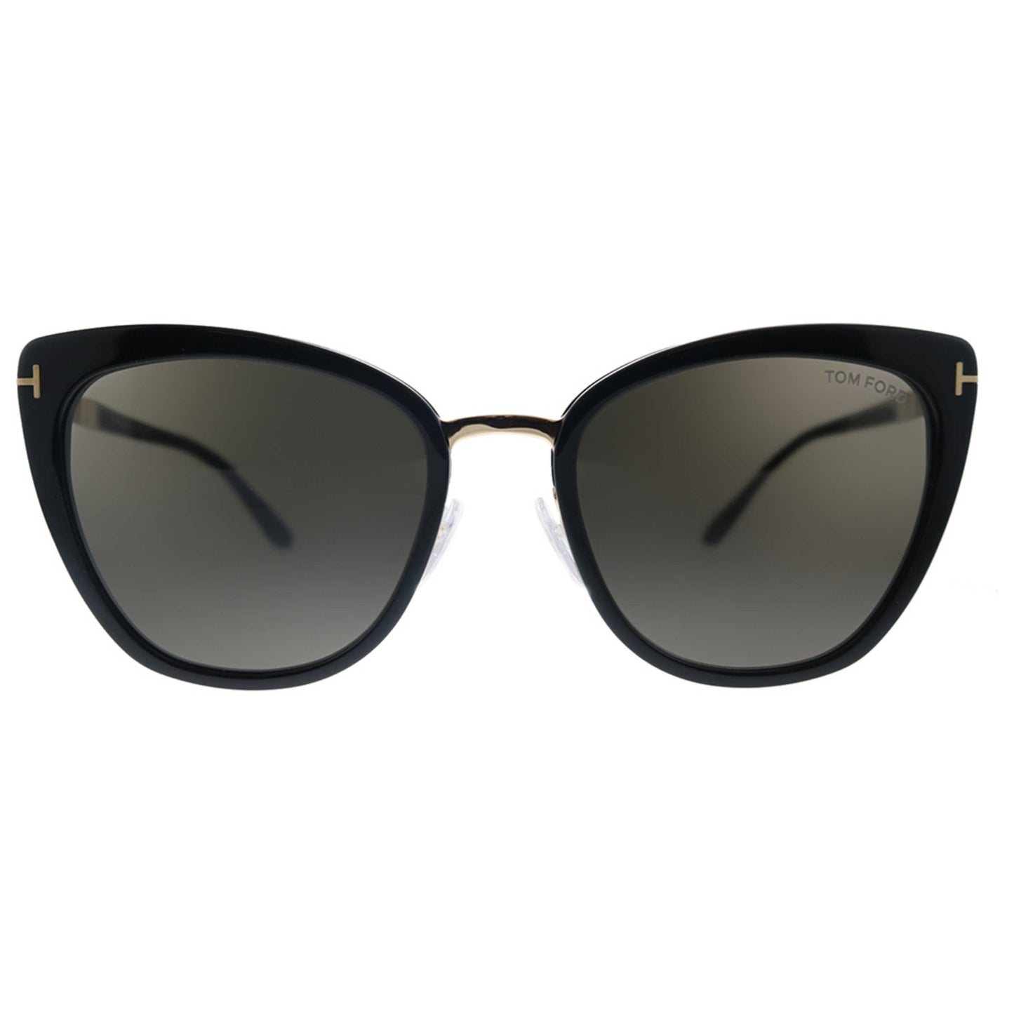 Tom Ford Simona Unisex Sunglasses TF-717-01A - Image #2