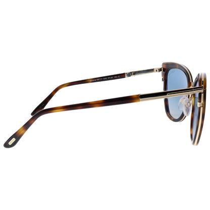 Tom Ford Simona Women's Sunglasses TF-717-53Q - Image #4