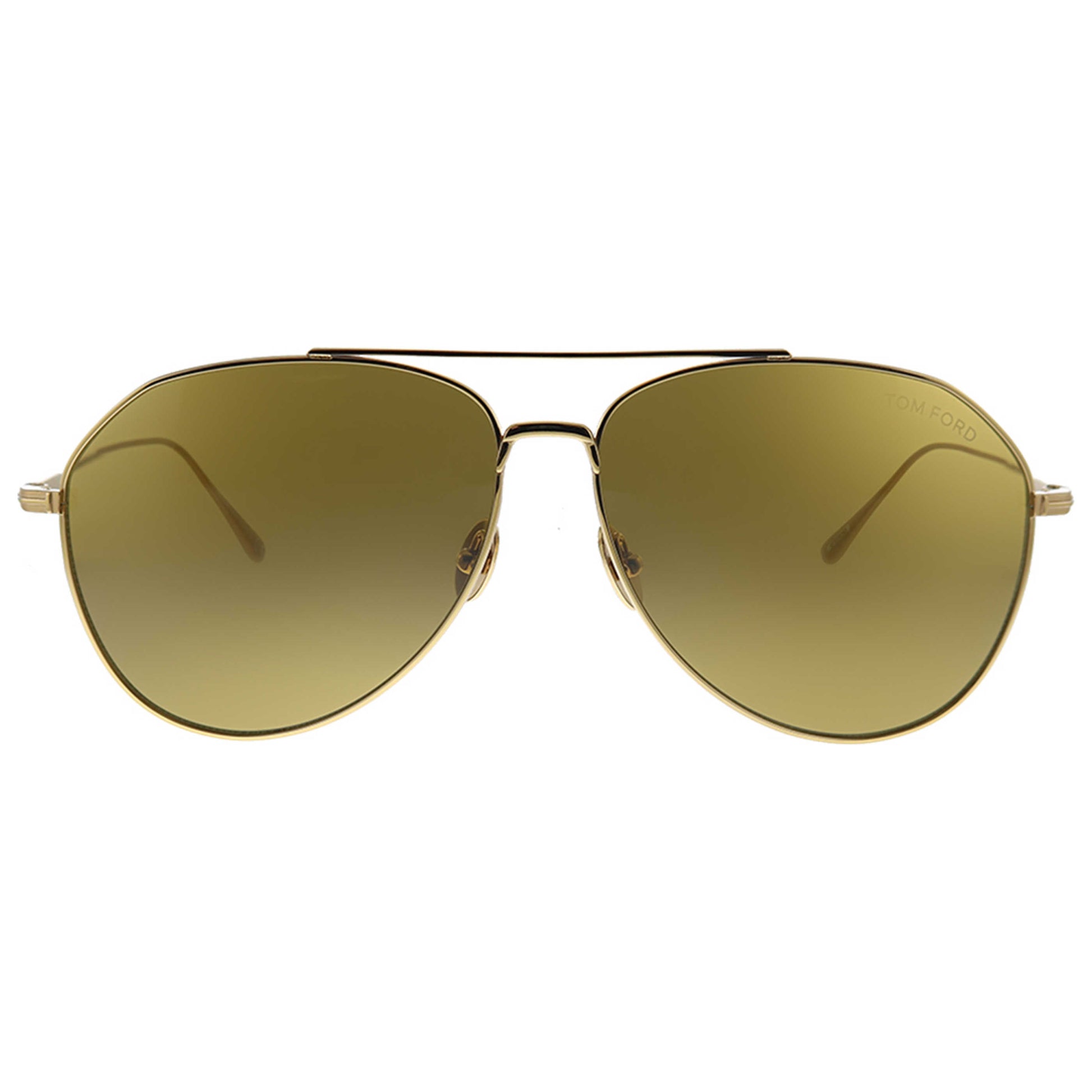 Tom Ford Cyrus Unisex Sunglasses TF-747-30E - Image #2