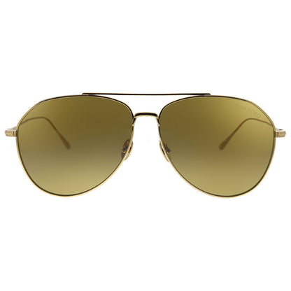 Tom Ford Cyrus Unisex Sunglasses TF-747-30E - Image #2