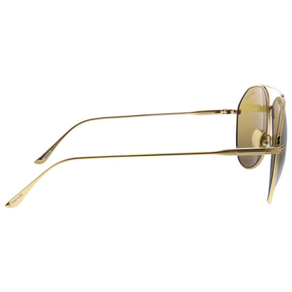 Tom Ford Cyrus Unisex Sunglasses TF-747-30E - Image #4