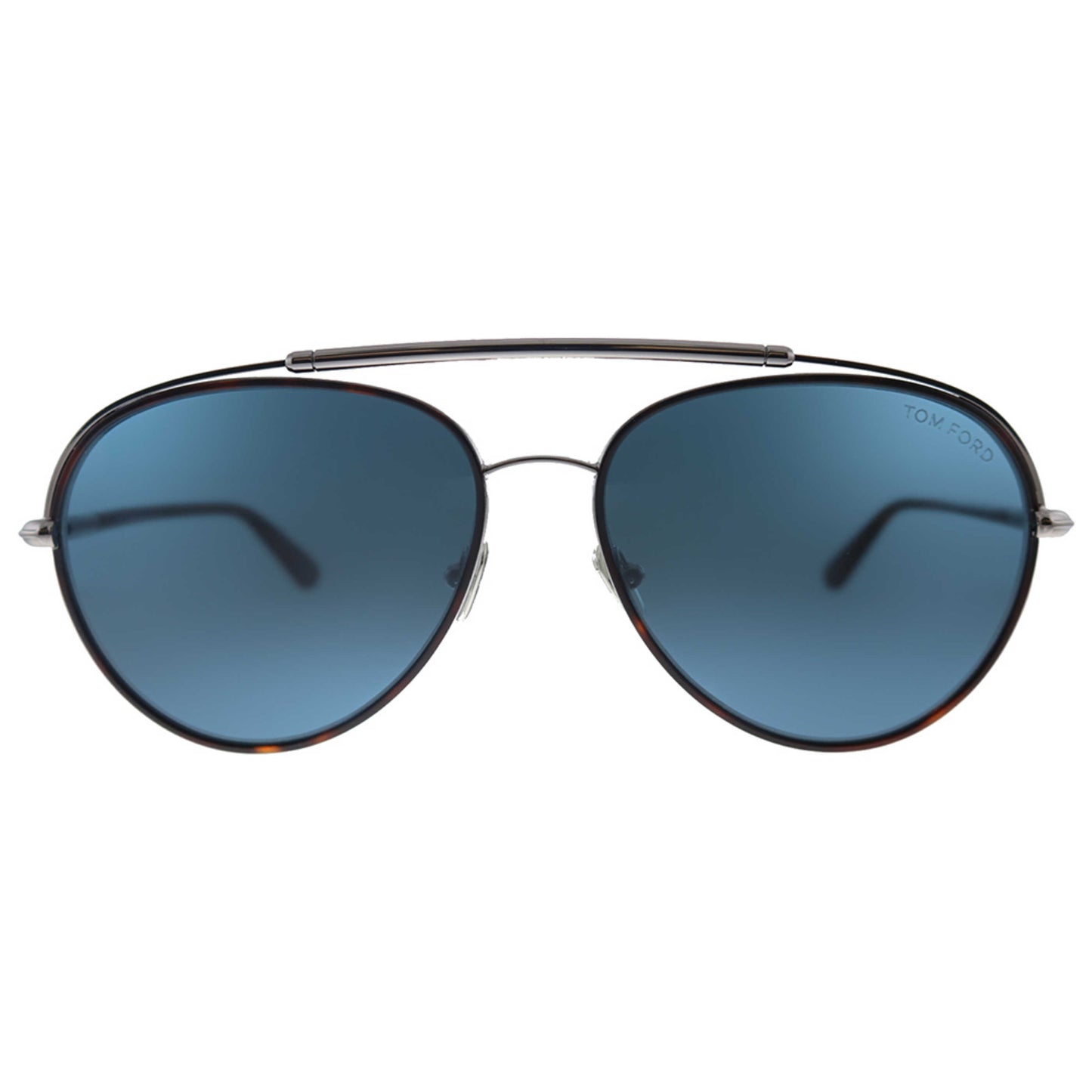 Tom Ford Curtis Unisex Sunglasses TF-748-54V - Image #2