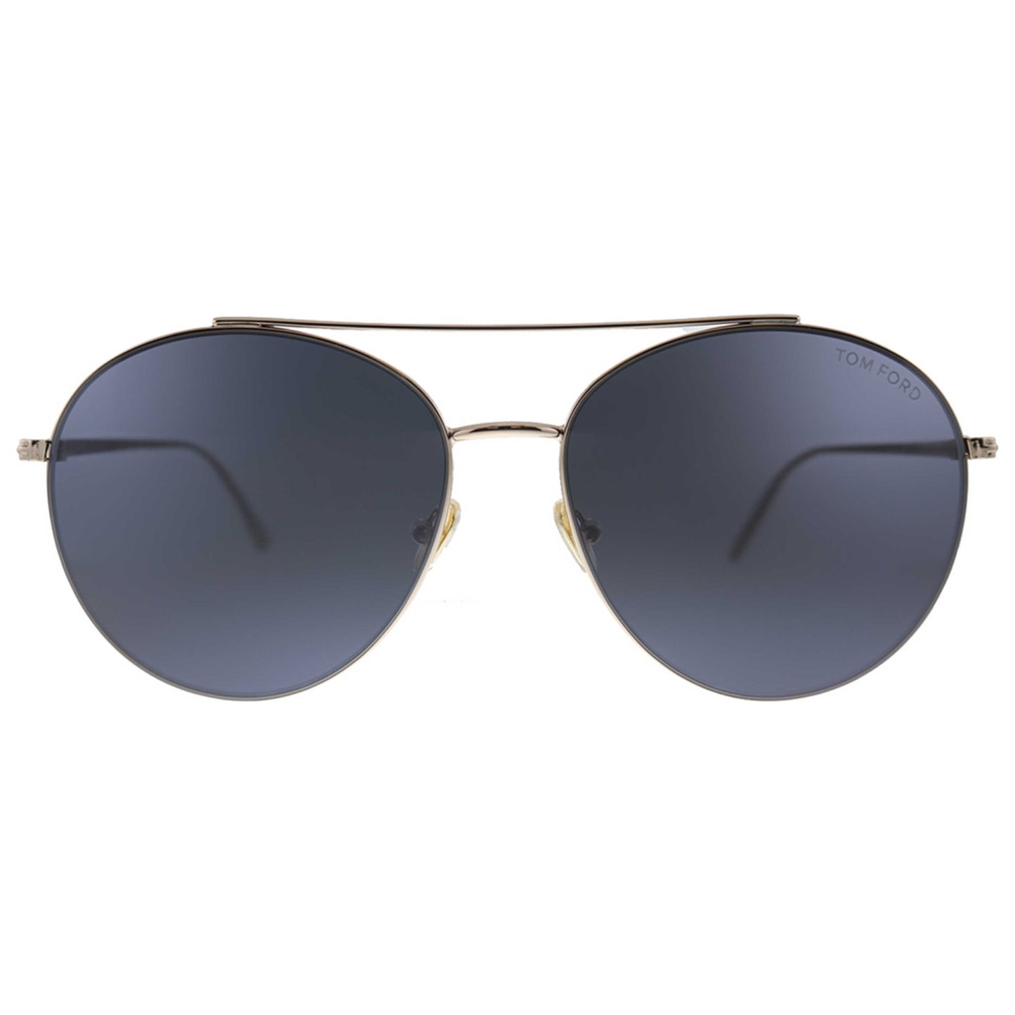 Tom Ford Cleo Women's Sunglasses TF-757-28A - Image #2