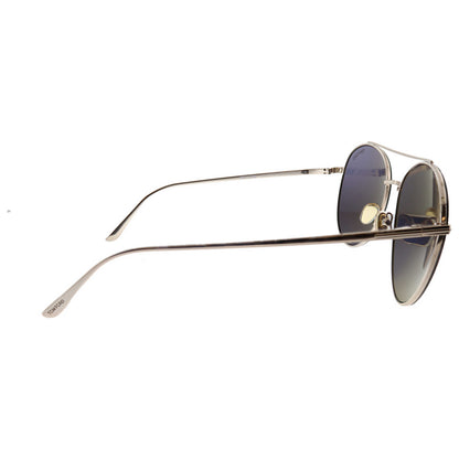 Tom Ford Cleo Women's Sunglasses TF-757-28A - Image #4