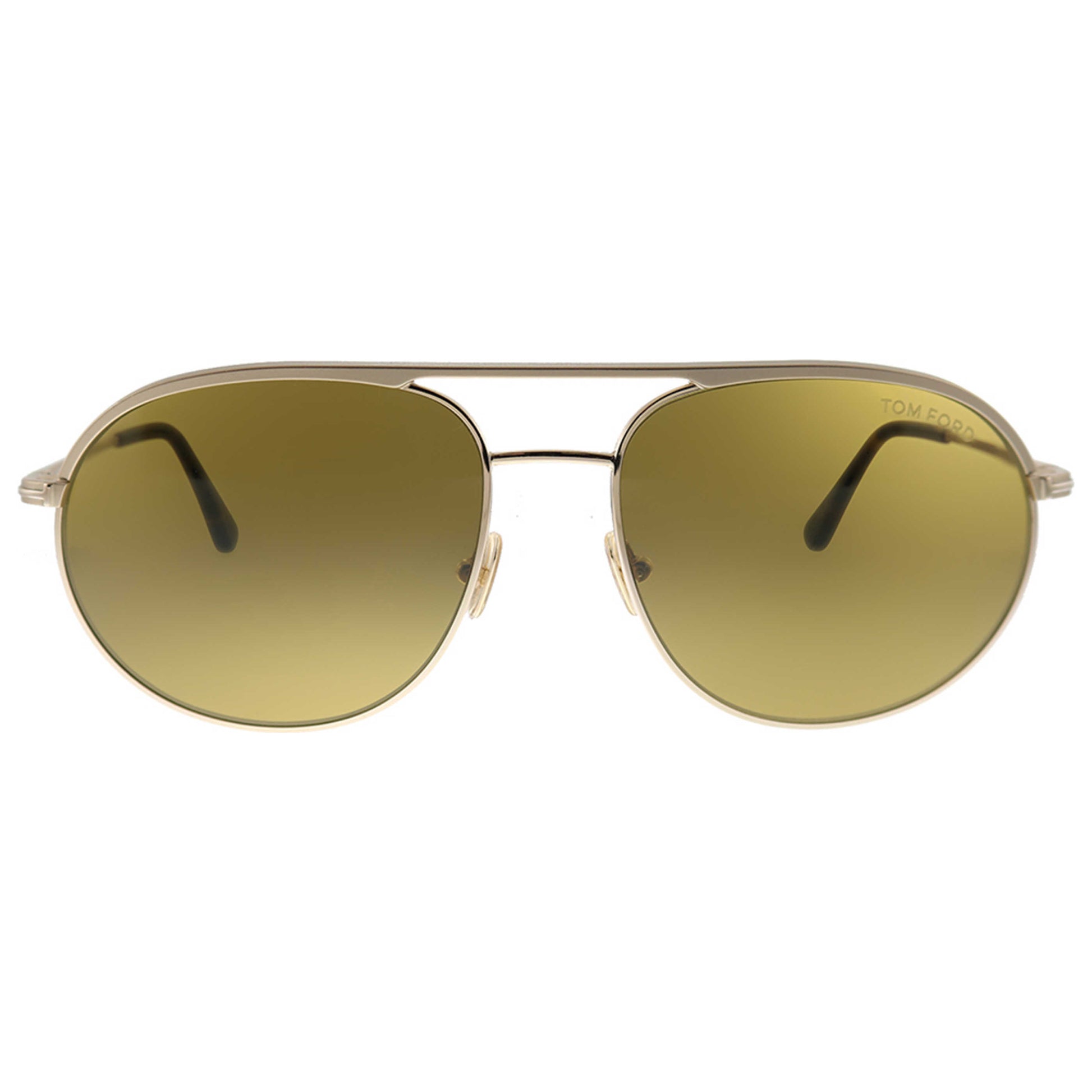 Tom Ford Gio Unisex Sunglasses TF-772-29E - Image #2