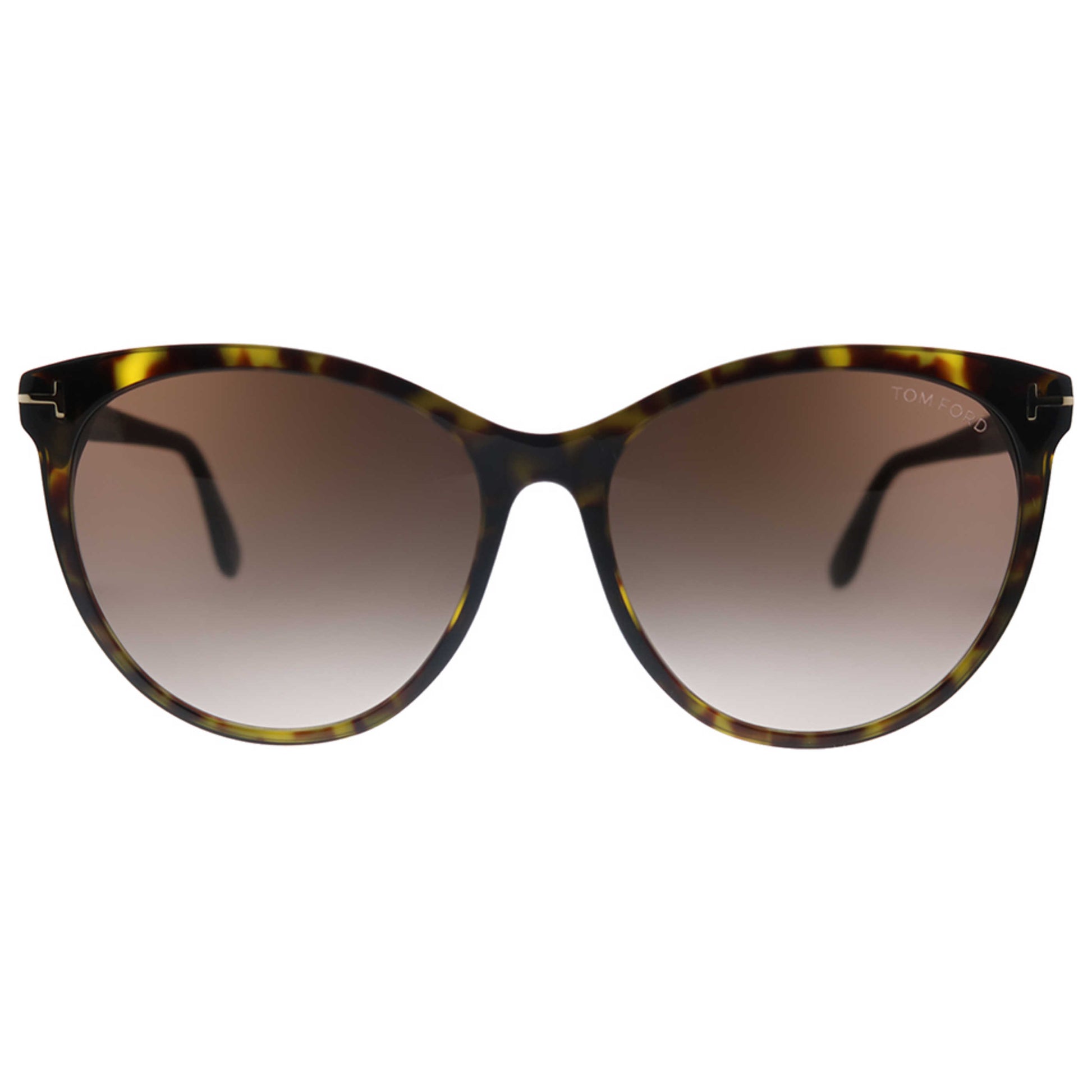 Tom Ford Maxim Women's Sunglasses TF-787-52F - Image #2