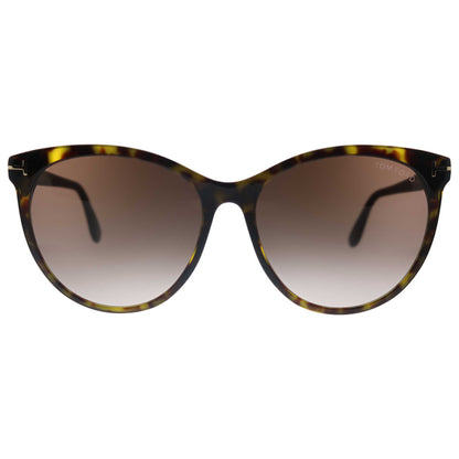 Tom Ford Maxim Women's Sunglasses TF-787-52F - Image #2