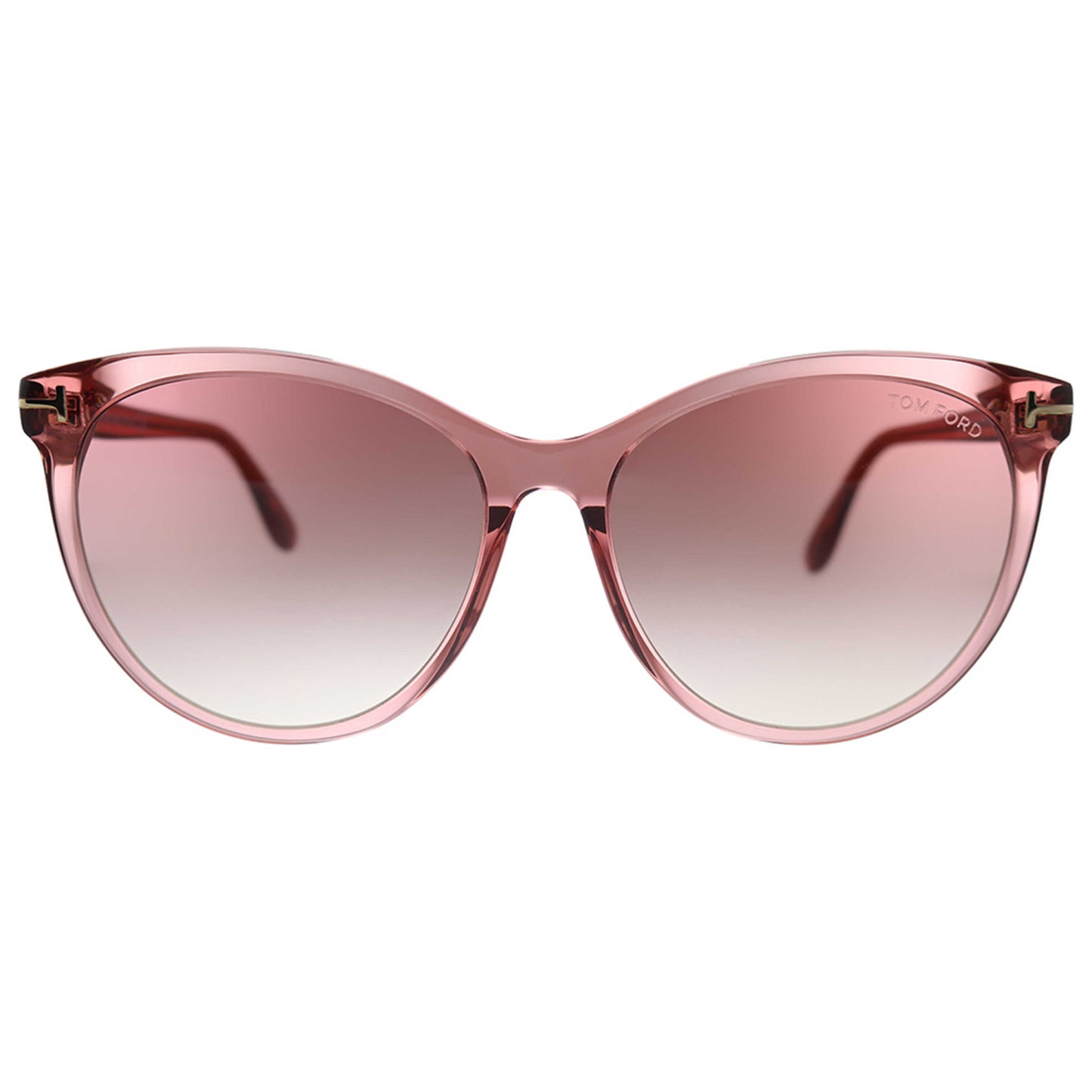 Tom Ford Maxim Women's Sunglasses TF-787-72T - Image #2