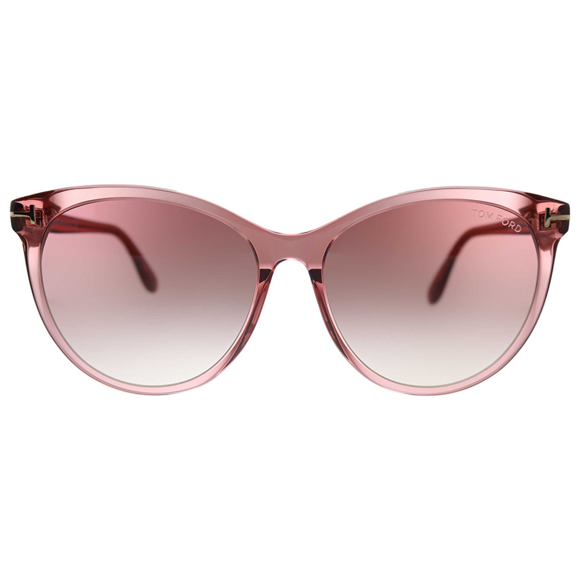 Tom Ford Maxim Women's Sunglasses TF-787-72T - Image #2