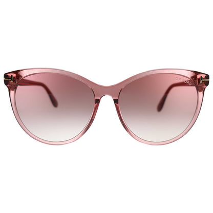Tom Ford Maxim Women's Sunglasses TF-787-72T - Image #2