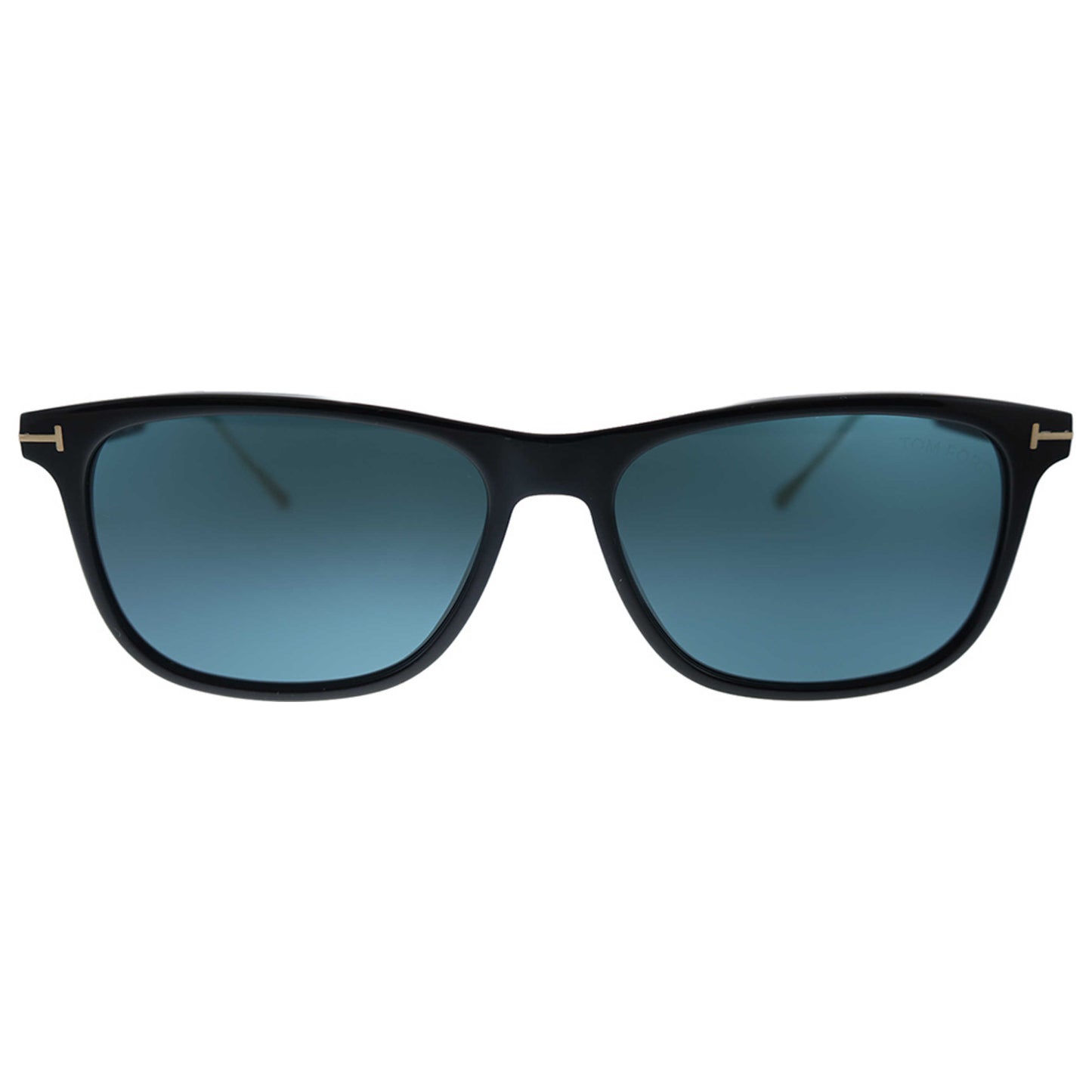 Tom Ford Caleb Unisex Sunglasses TF-813-01V - Image #2