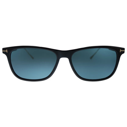 Tom Ford Caleb Unisex Sunglasses TF-813-01V - Image #2
