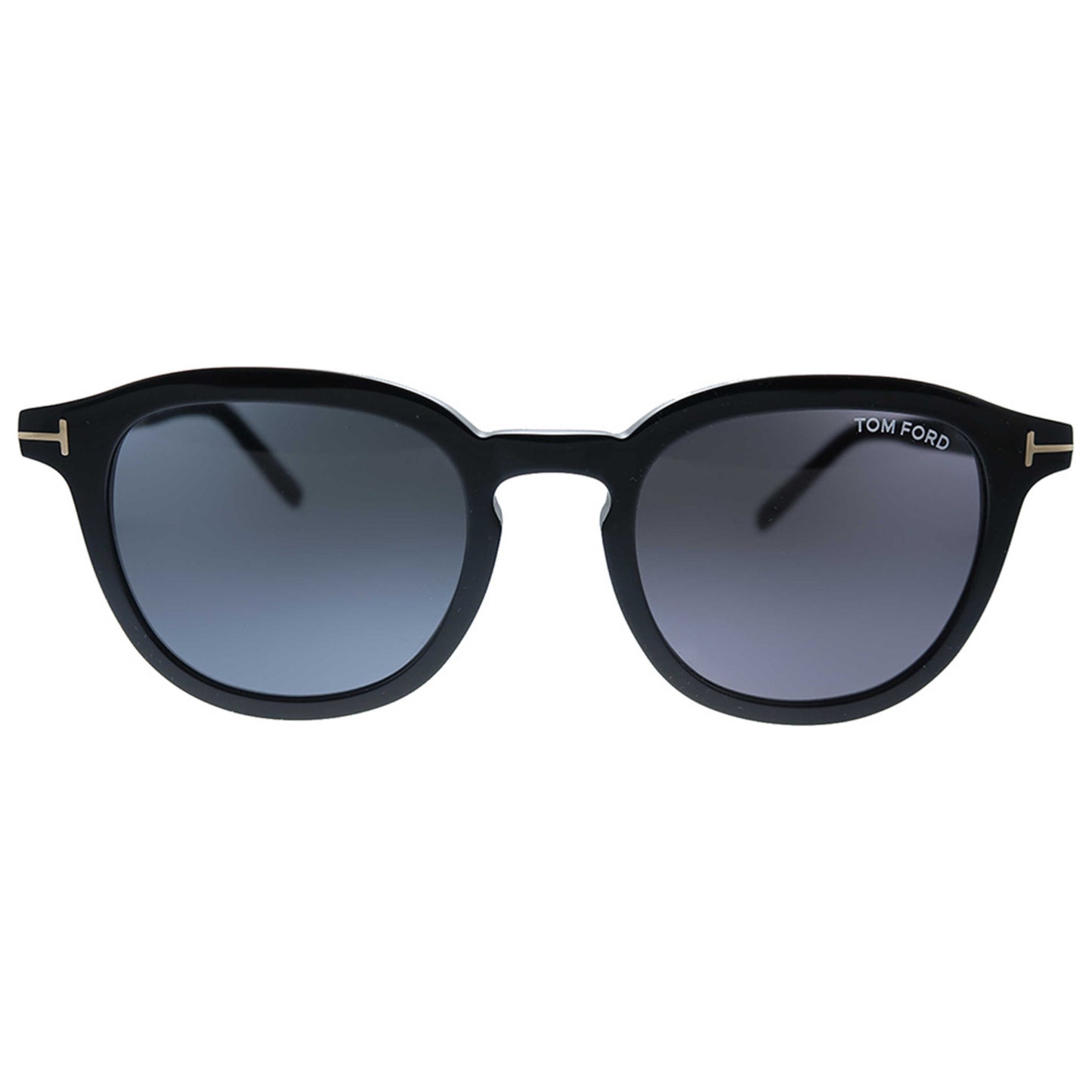 Tom Ford Pax Unisex Sunglasses TF-816-01A - Image #2