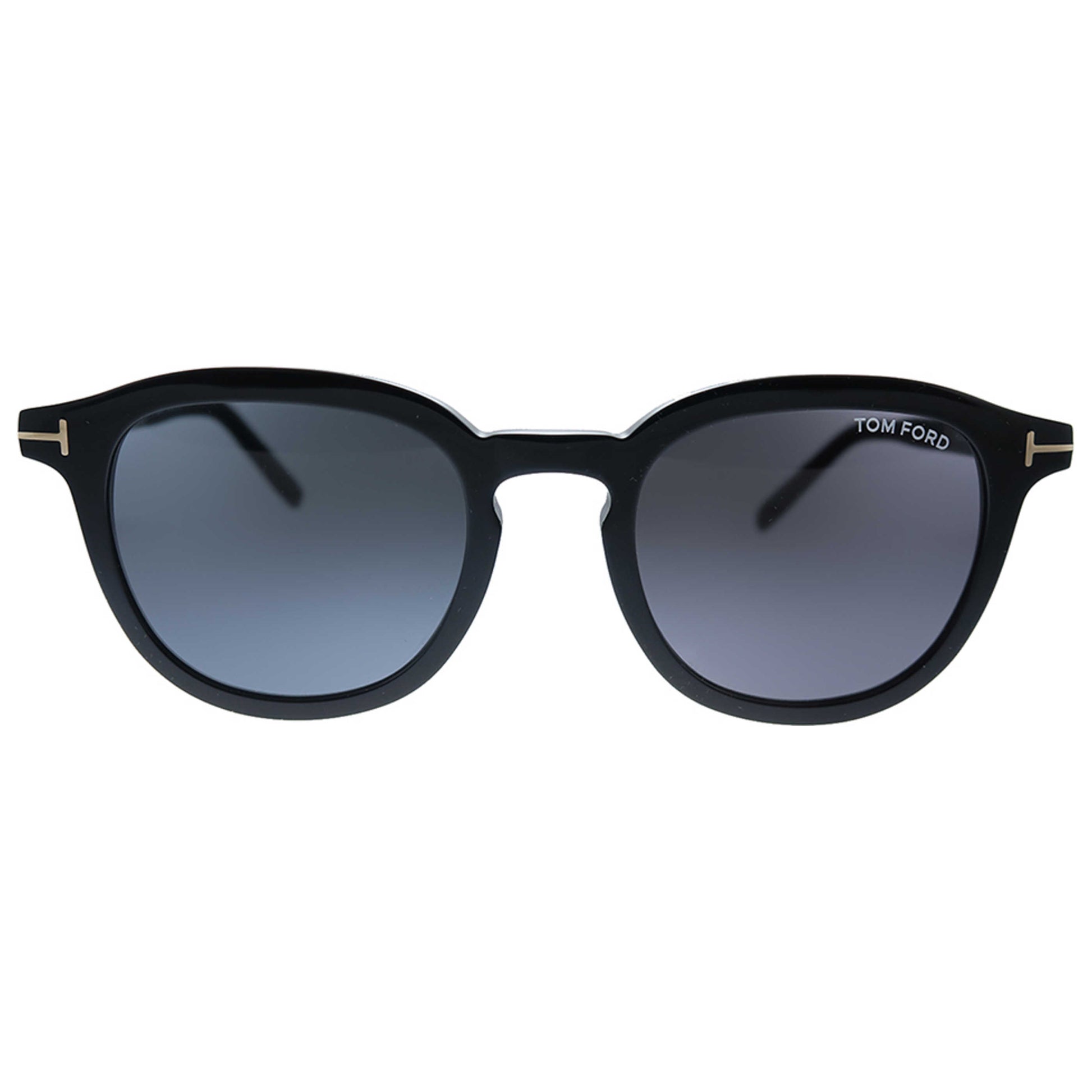 Tom Ford Pax Unisex Sunglasses TF-816-01A - Image #2