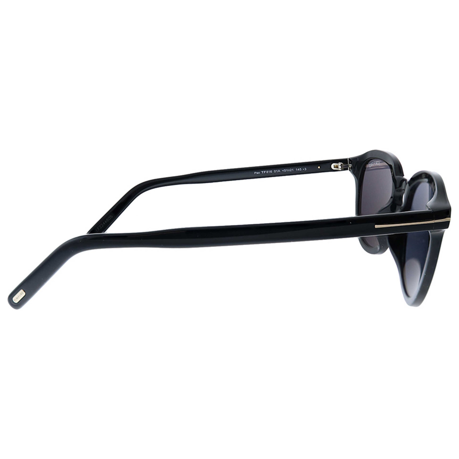 Tom Ford Pax Unisex Sunglasses TF-816-01A - Image #4