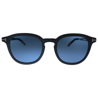 Tom Ford Pax Unisex Sunglasses TF-816-02V - Image #2