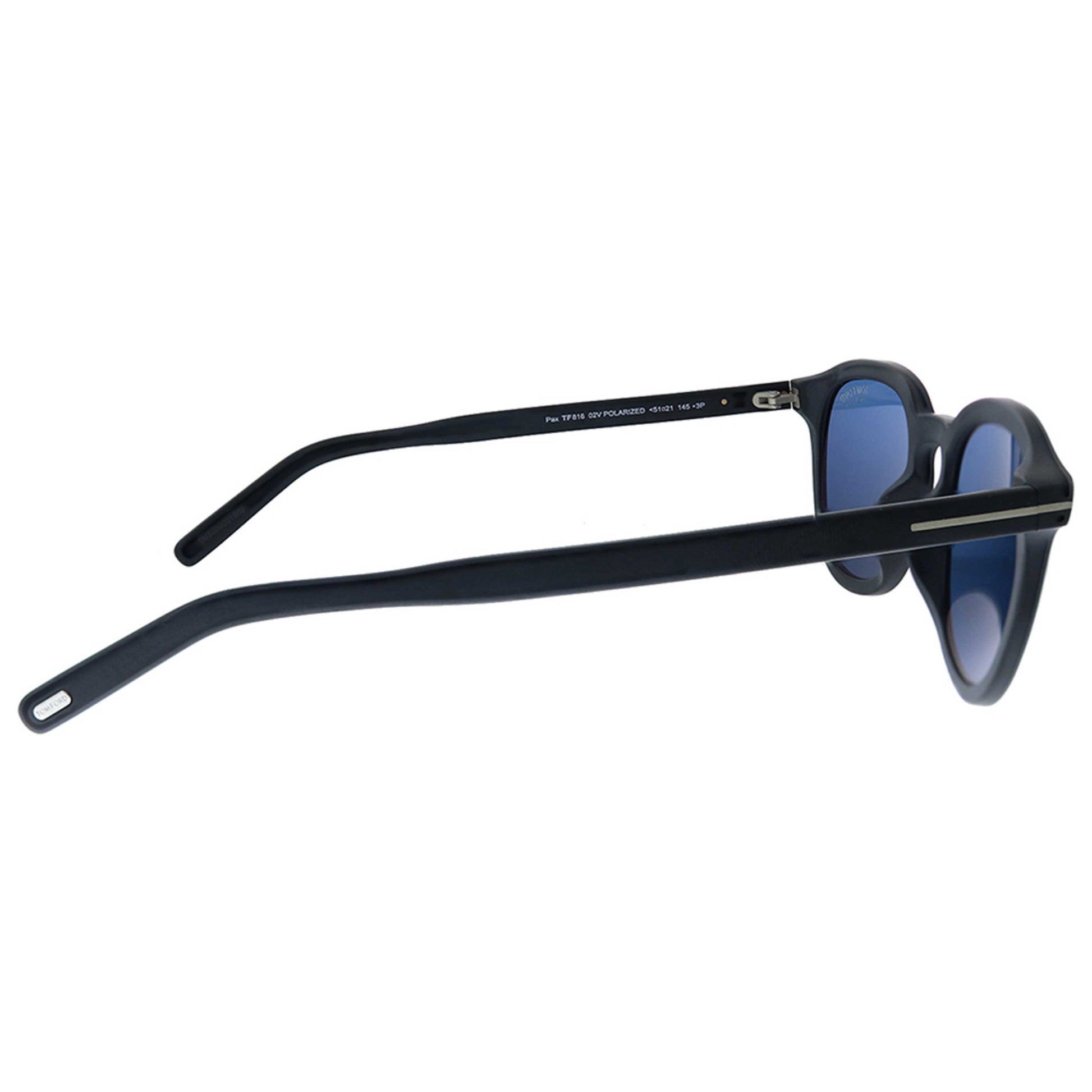 Tom Ford Pax Unisex Sunglasses TF-816-02V - Image #4