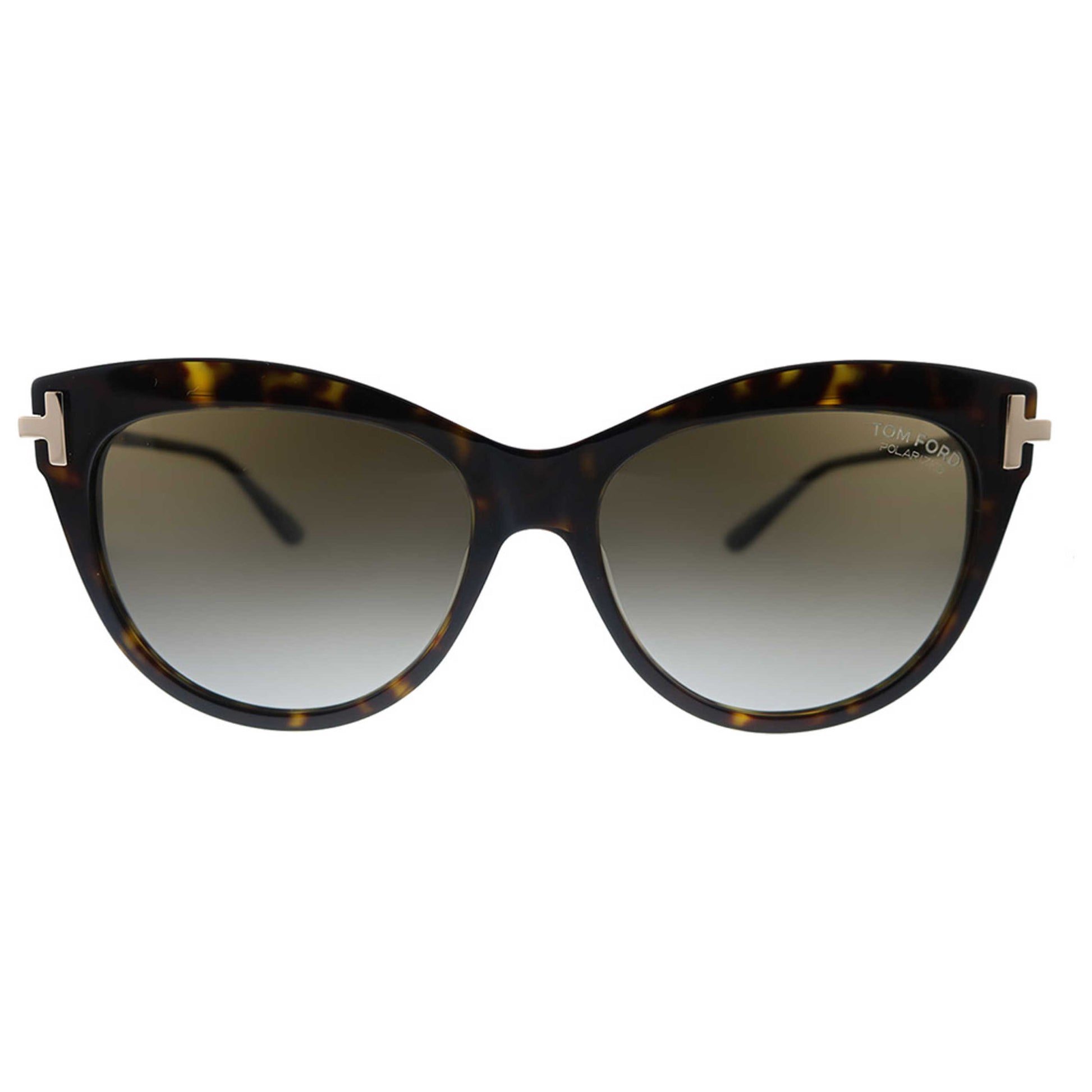 Tom Ford Kira Women's Sunglasses TF-821-52H - Image #2