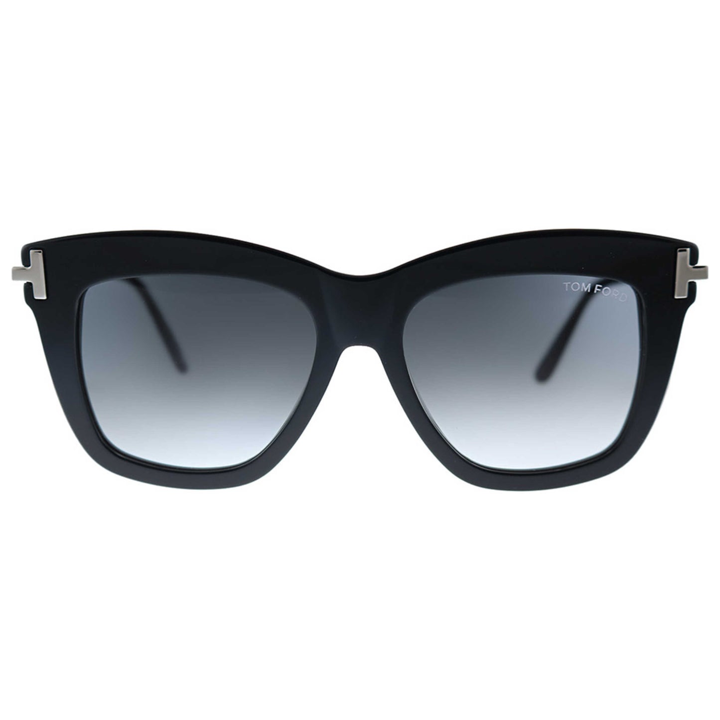 Tom Ford Dasha Women's Sunglasses TF-822-01B - Image #2