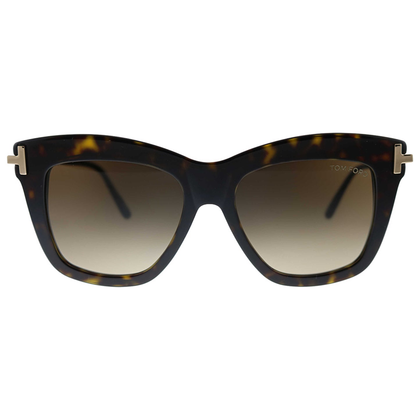 Tom Ford Dasha Women's Sunglasses TF-822-52F - Image #2