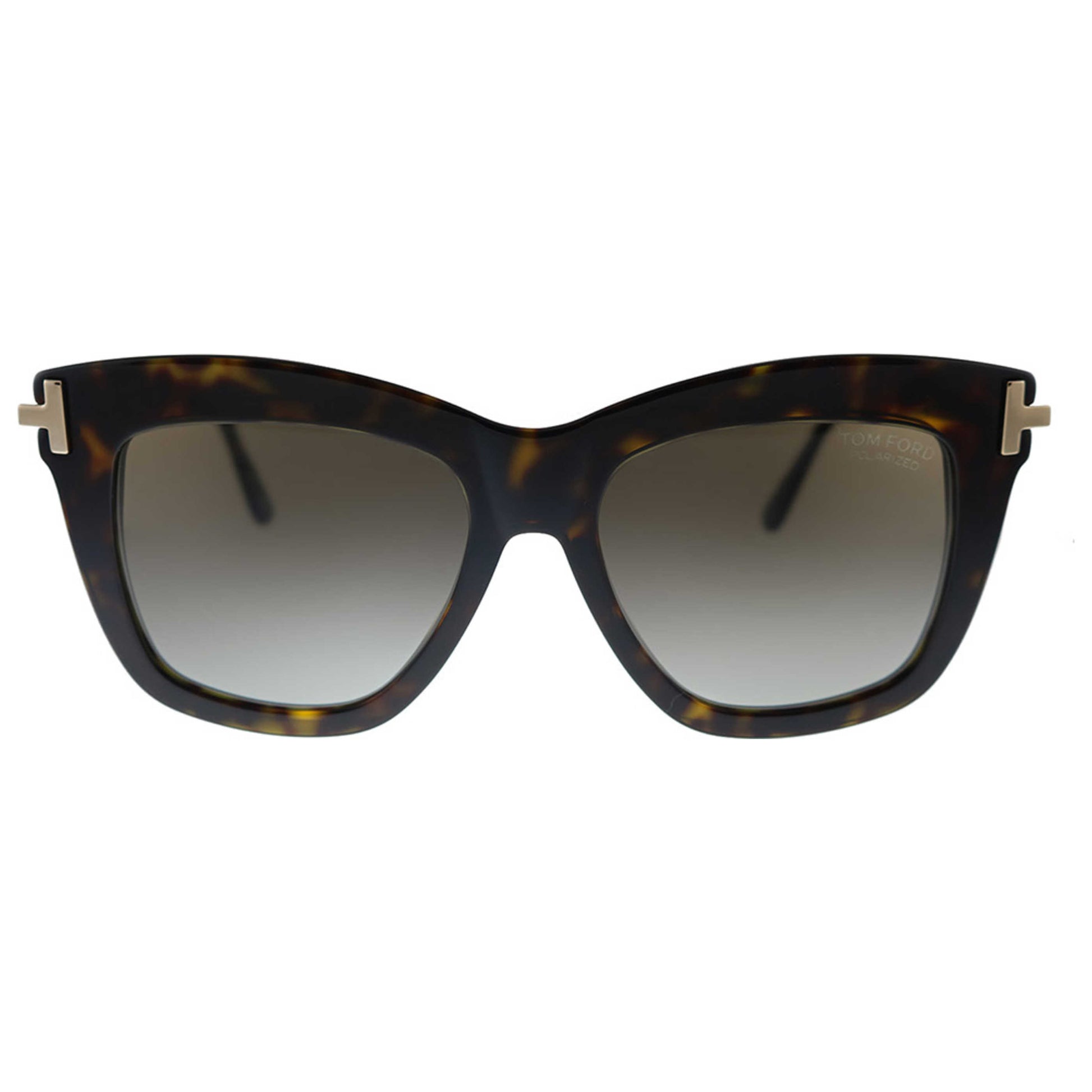 Tom Ford Dasha Women's Sunglasses TF-822-52H - Image #2
