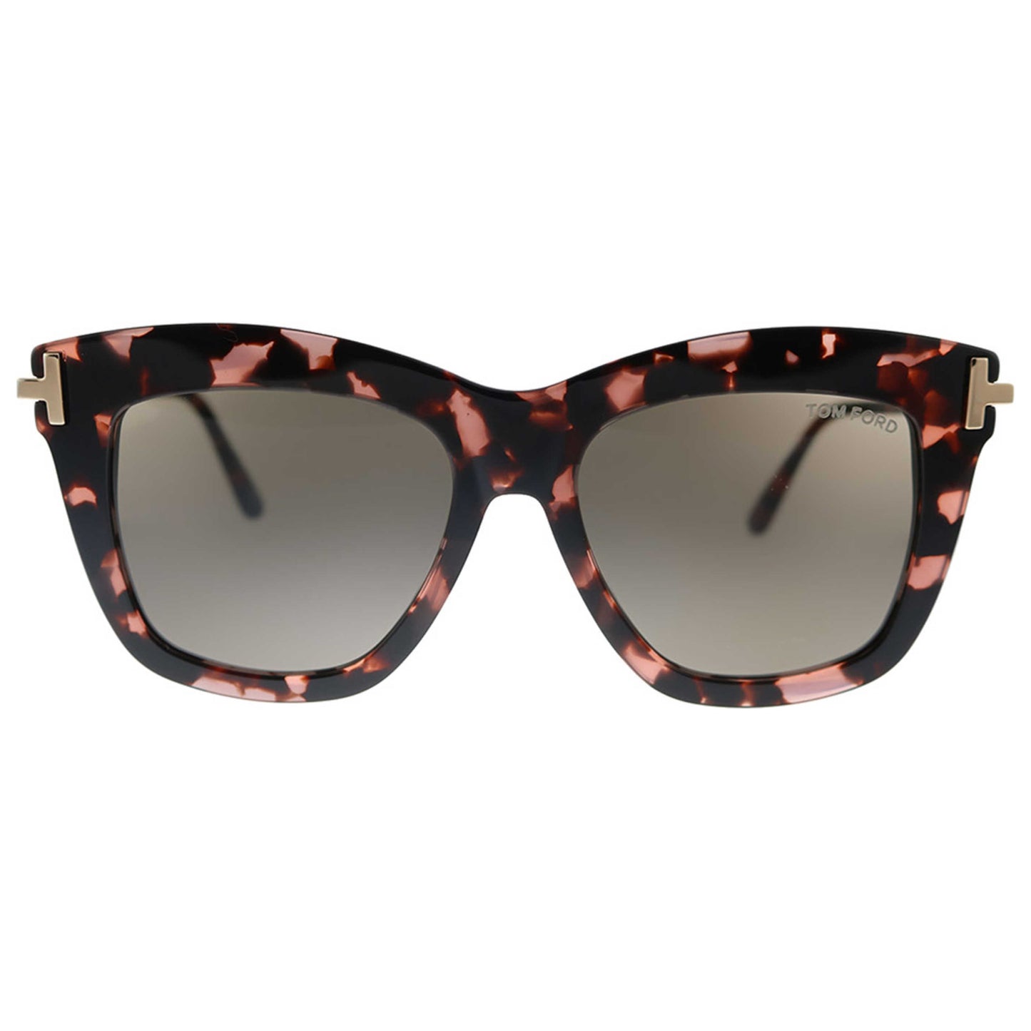 Tom Ford Dasha Women's Sunglasses TF-822-56E - Image #2