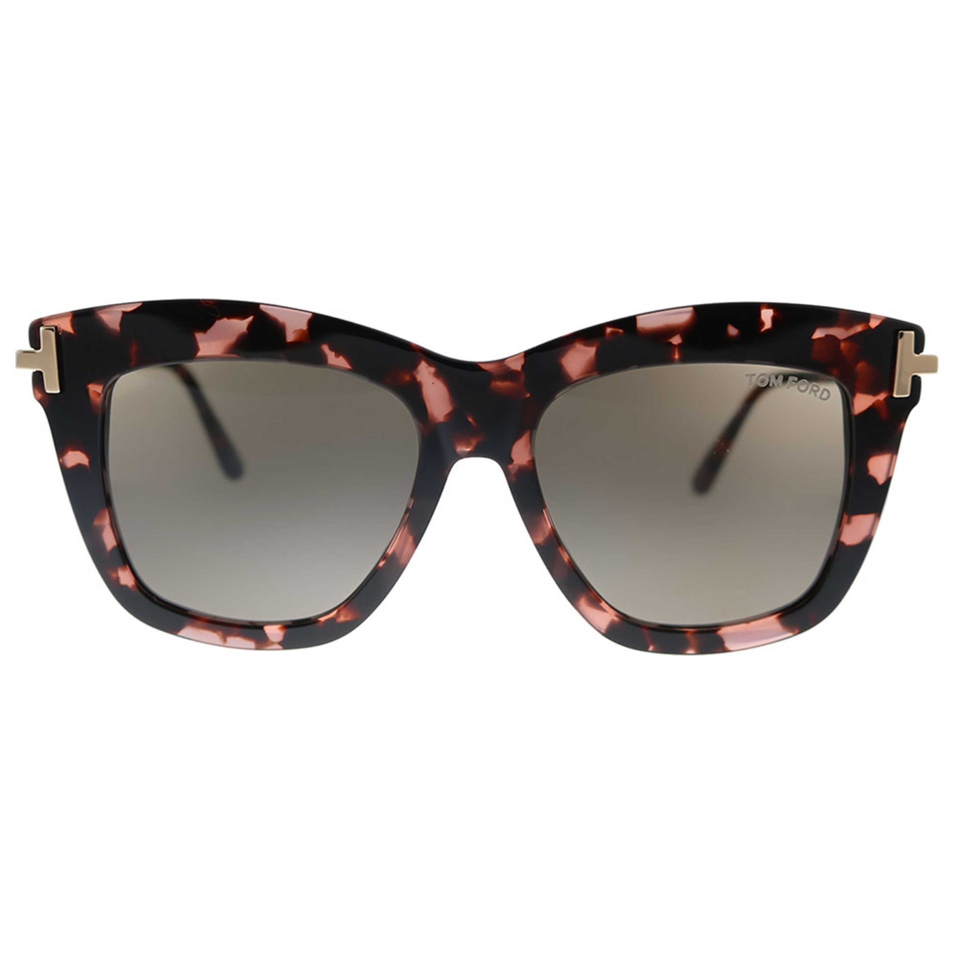 Tom Ford Dasha Women's Sunglasses TF-822-56E - Image #2