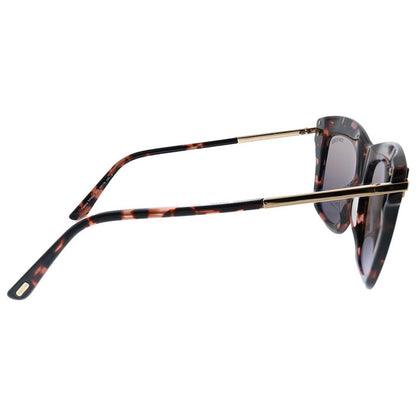 Tom Ford Dasha Women's Sunglasses TF-822-56E - Image #4