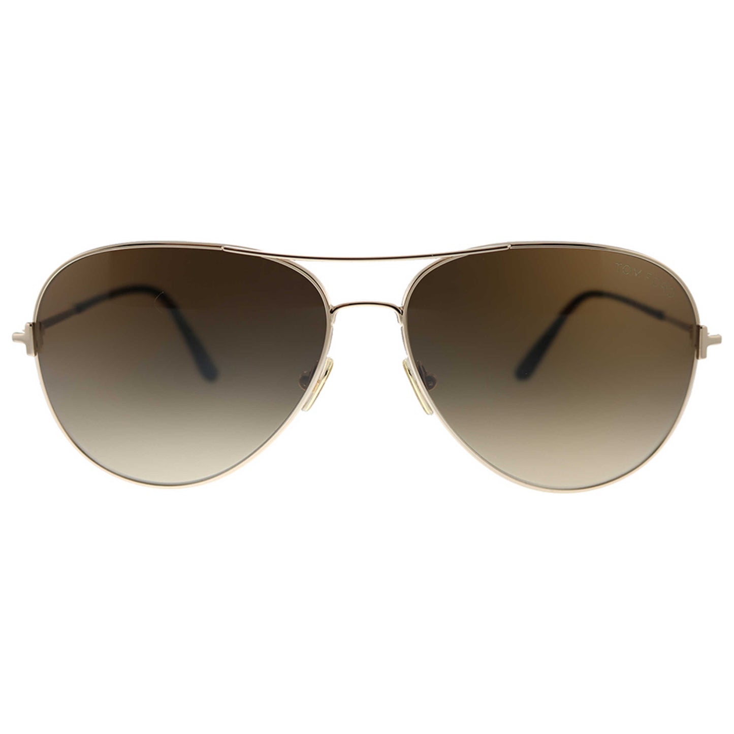 Tom Ford Clark Unisex Sunglasses TF-823-28F-59 - Image #2