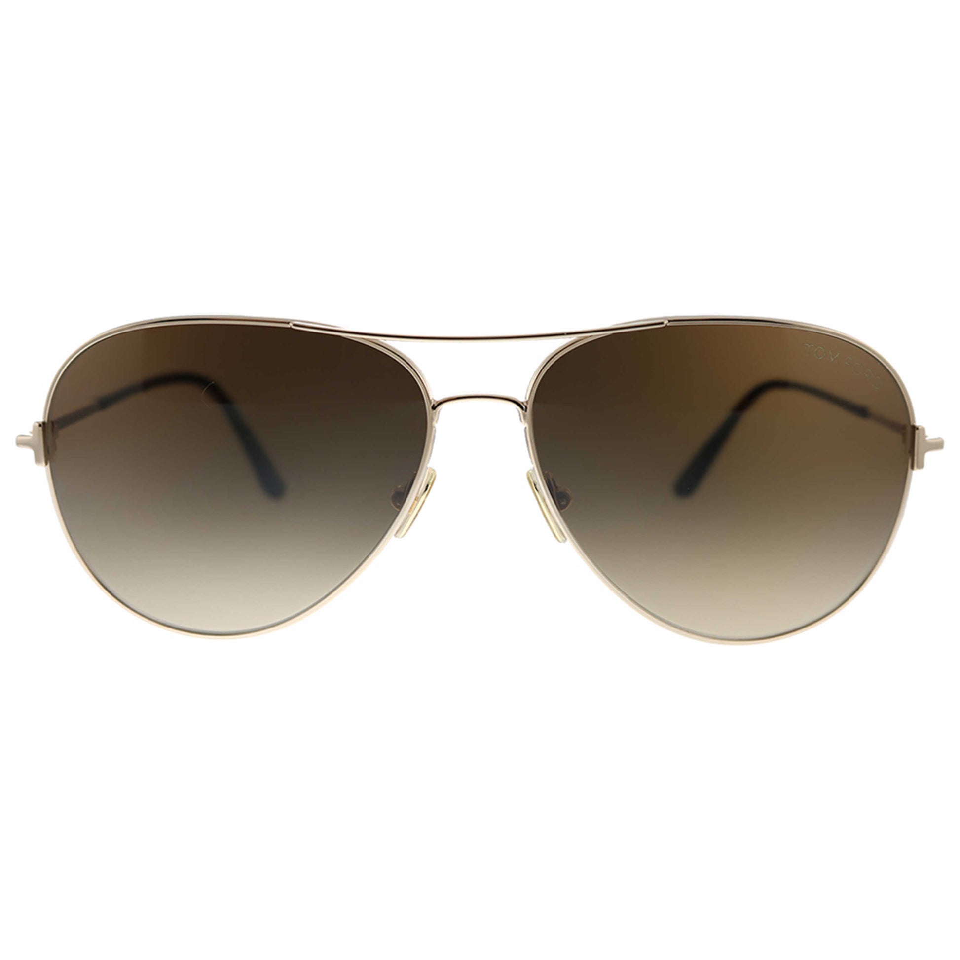 Tom Ford Clark Unisex Sunglasses TF-823-28F-59 - Image #2