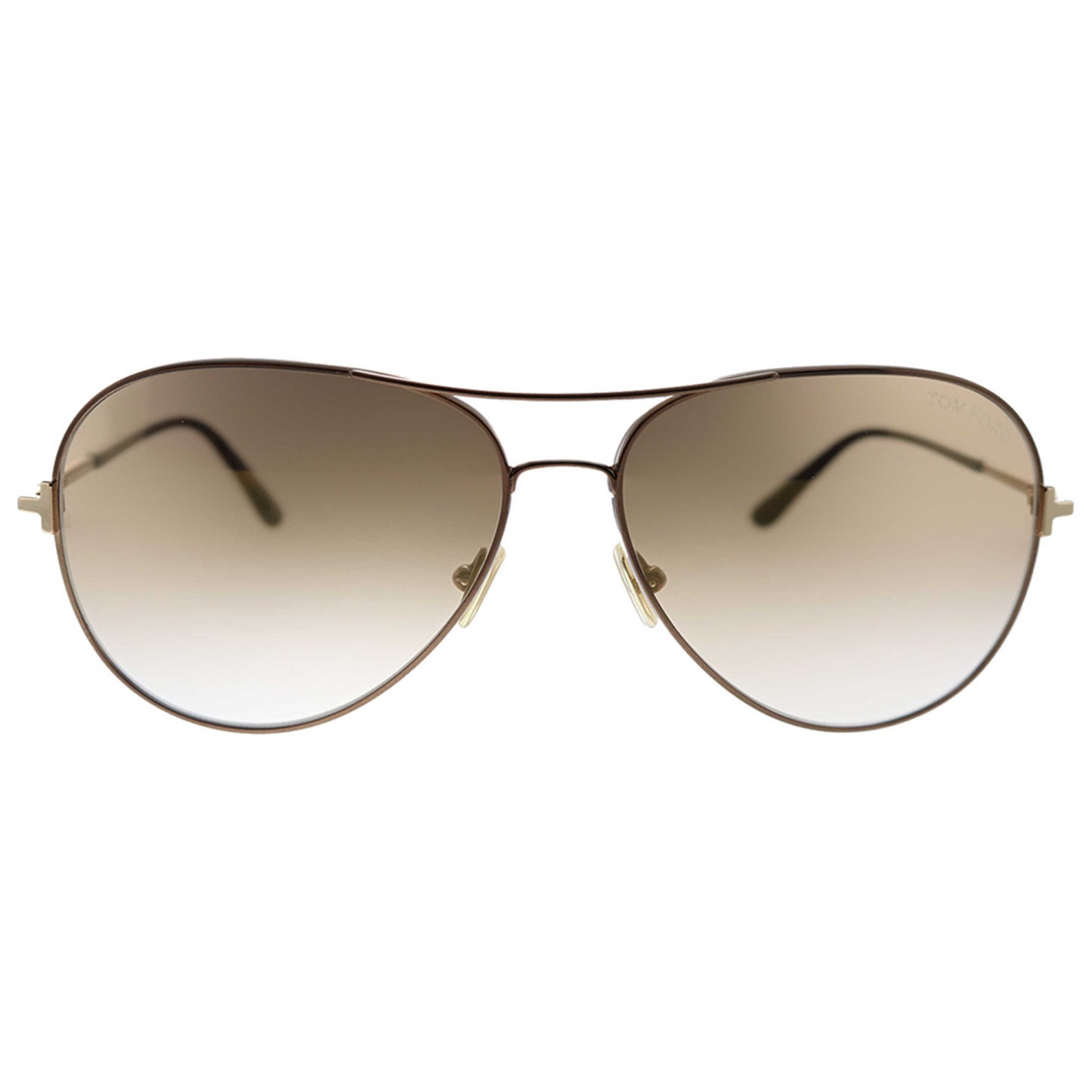 Tom Ford Clark Unisex Sunglasses TF-823-48G-61 - Image #2