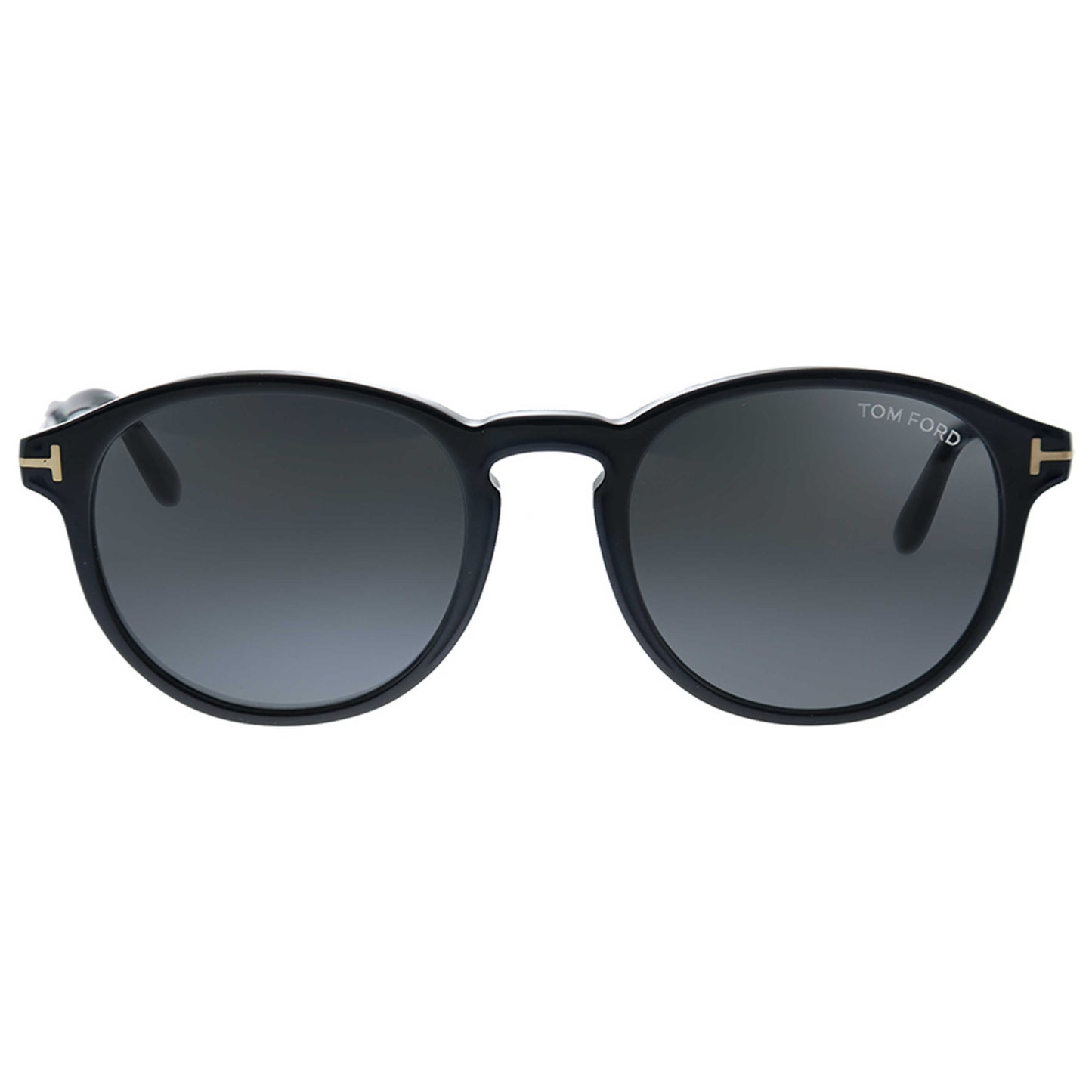 Tom Ford Dante Unisex Sunglasses TF-834-01A - Image #2