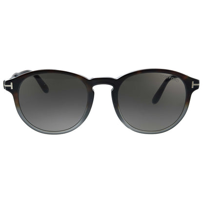 Tom Ford Dante Unisex Sunglasses TF-834-56A - Image #2