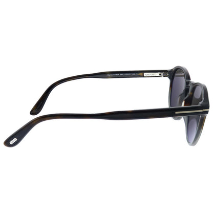 Tom Ford Dante Unisex Sunglasses TF-834-56A - Image #4