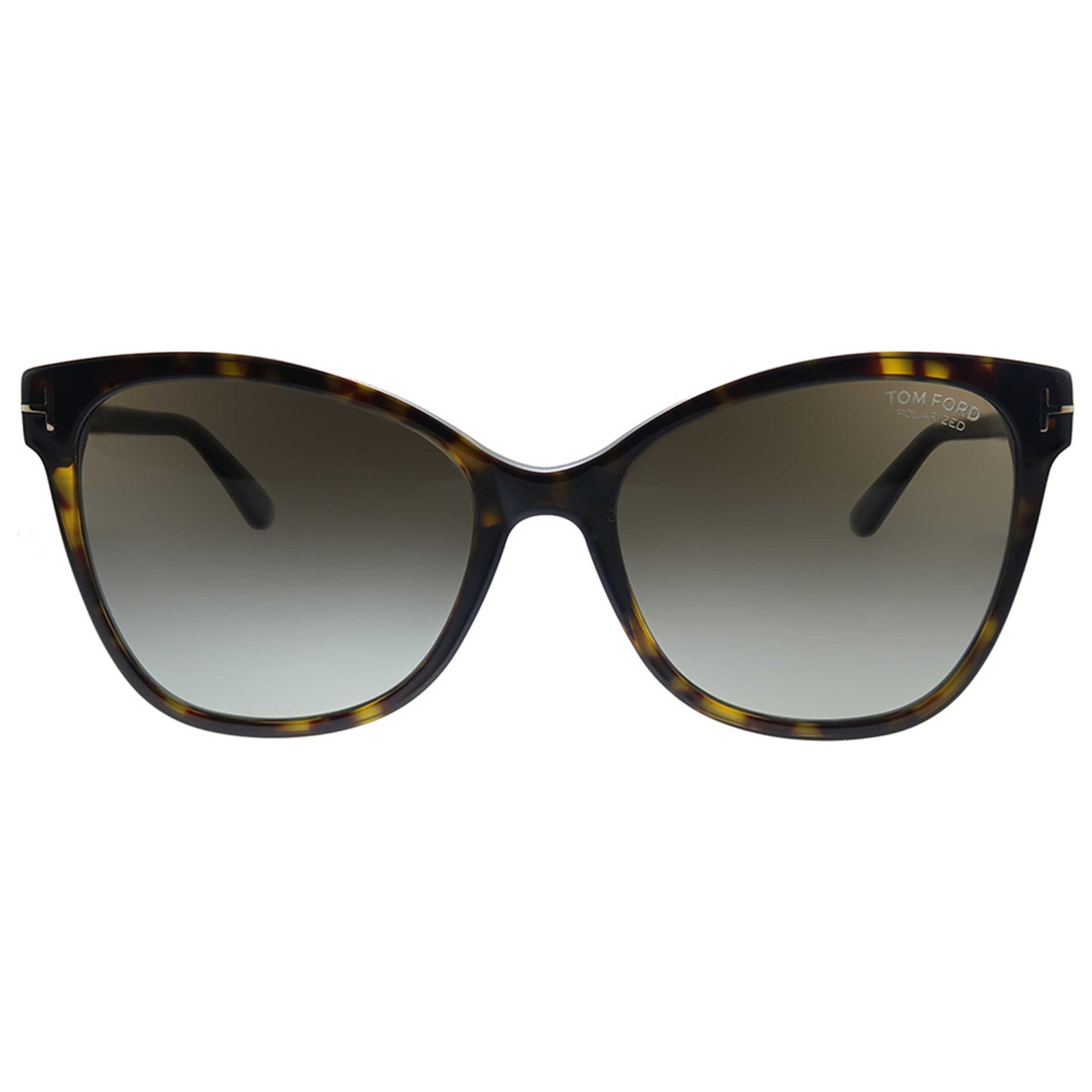Tom Ford Ani Women's Sunglasses TF-844-52H - Image #2