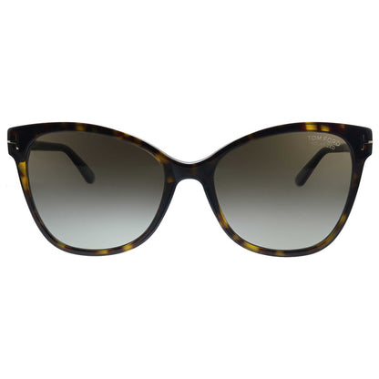Tom Ford Ani Women's Sunglasses TF-844-52H - Image #2