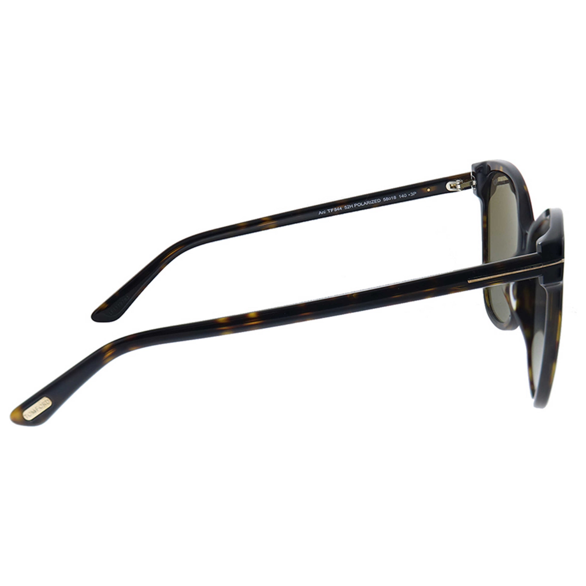 Tom Ford Ani Women's Sunglasses TF-844-52H - Image #4