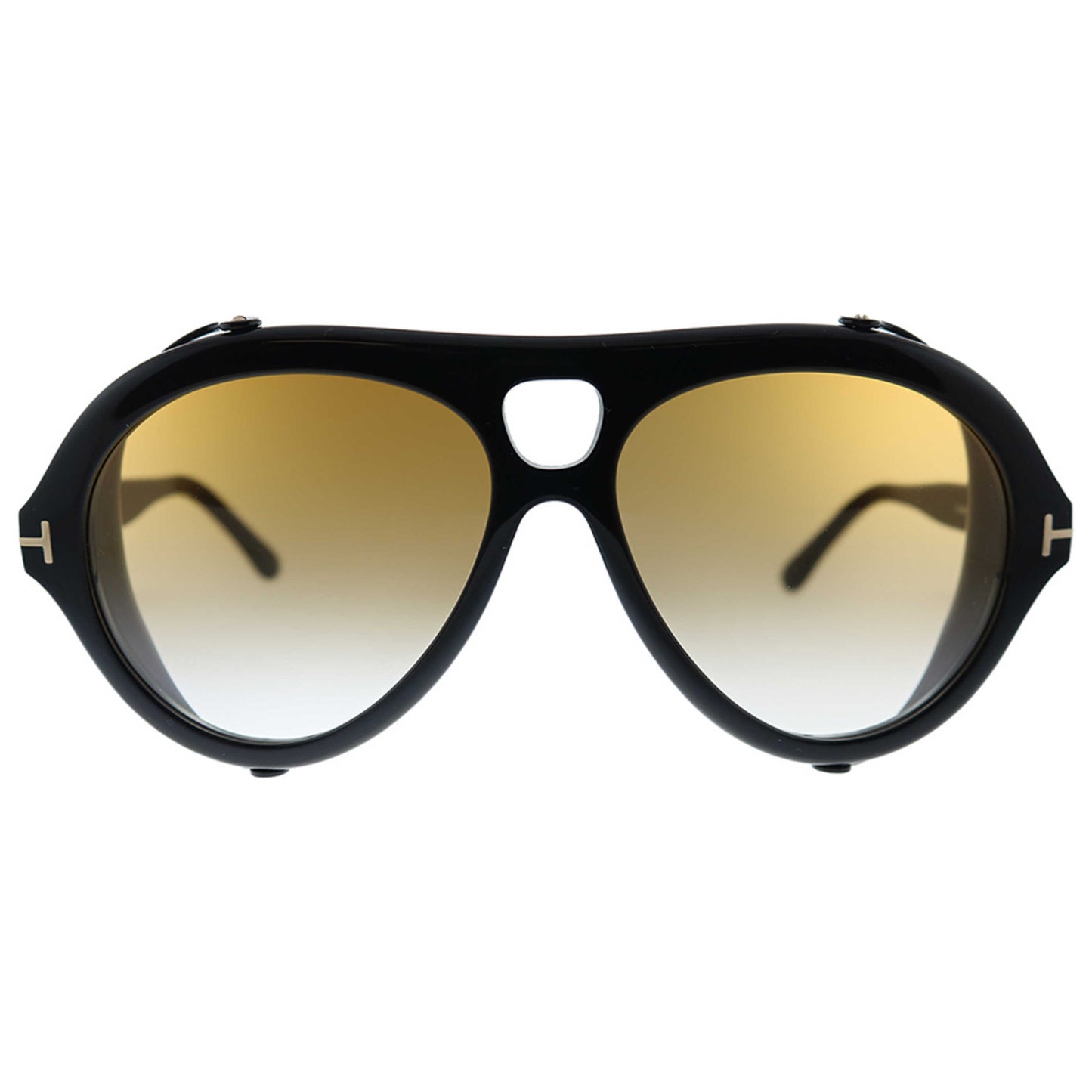 Tom Ford Neughman Unisex Sunglasses TF-882-01B - Image #2