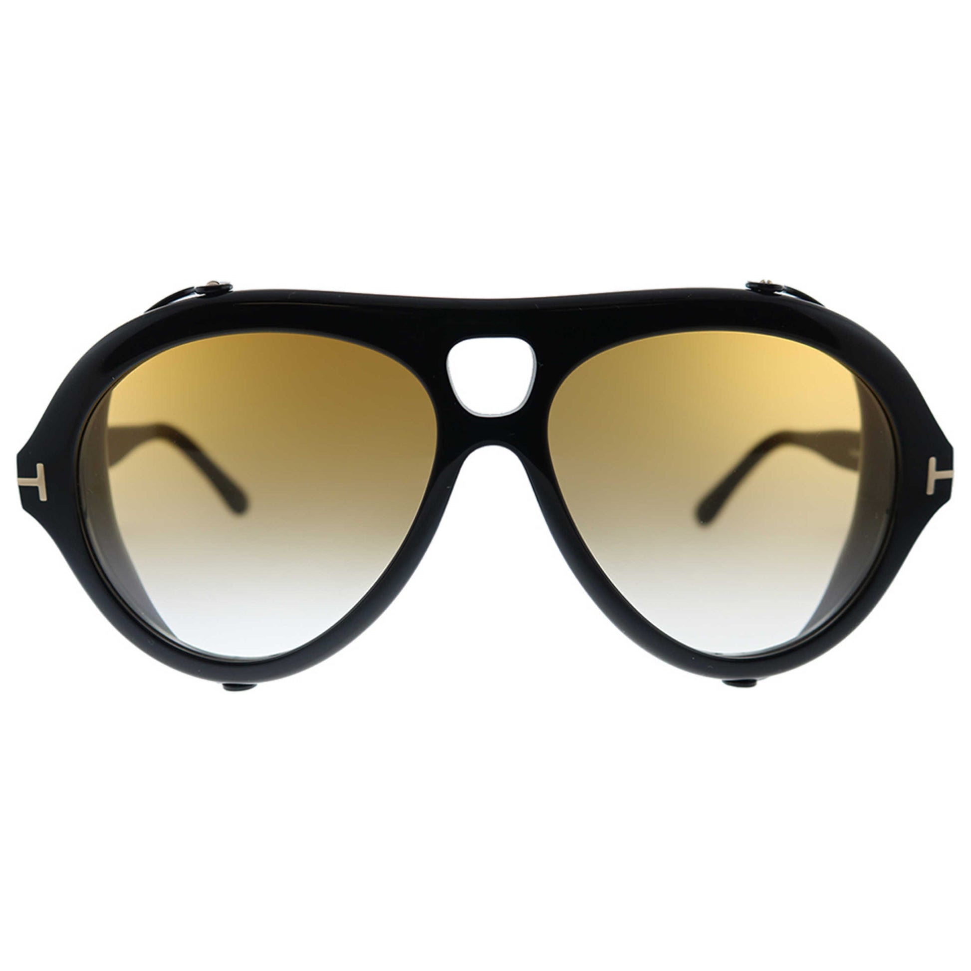 Tom Ford Neughman Unisex Sunglasses TF-882-01B - Image #2