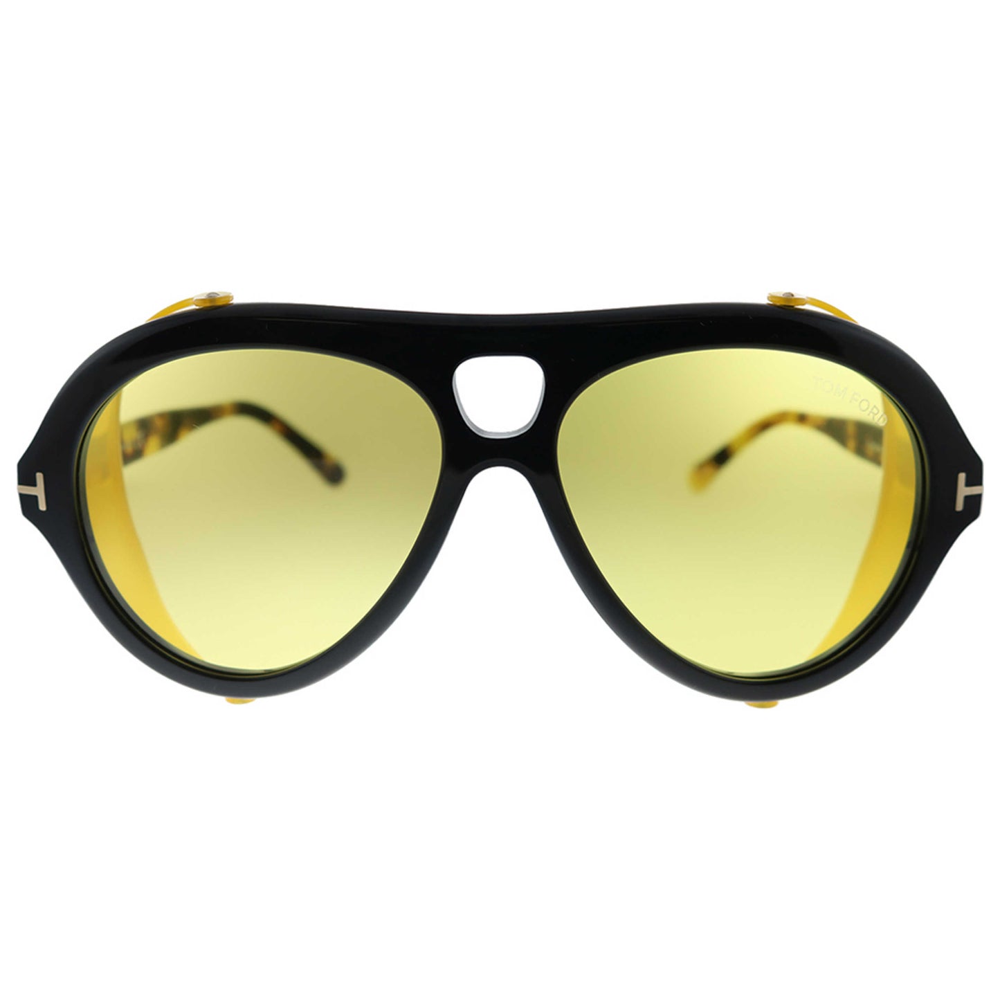 Tom Ford Neughman Unisex Sunglasses TF-882-01E - Image #2