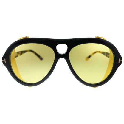 Tom Ford Neughman Unisex Sunglasses TF-882-01E - Image #2