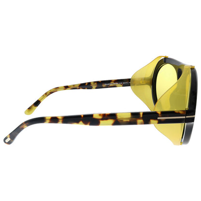 Tom Ford Neughman Unisex Sunglasses TF-882-01E - Image #4