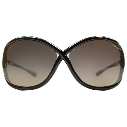 Tom Ford Whitney Men's Sunglasses TF-9-01D - Image #2