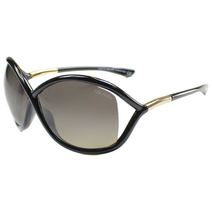 Tom Ford Whitney Men's Sunglasses TF-9-01D - Image #4