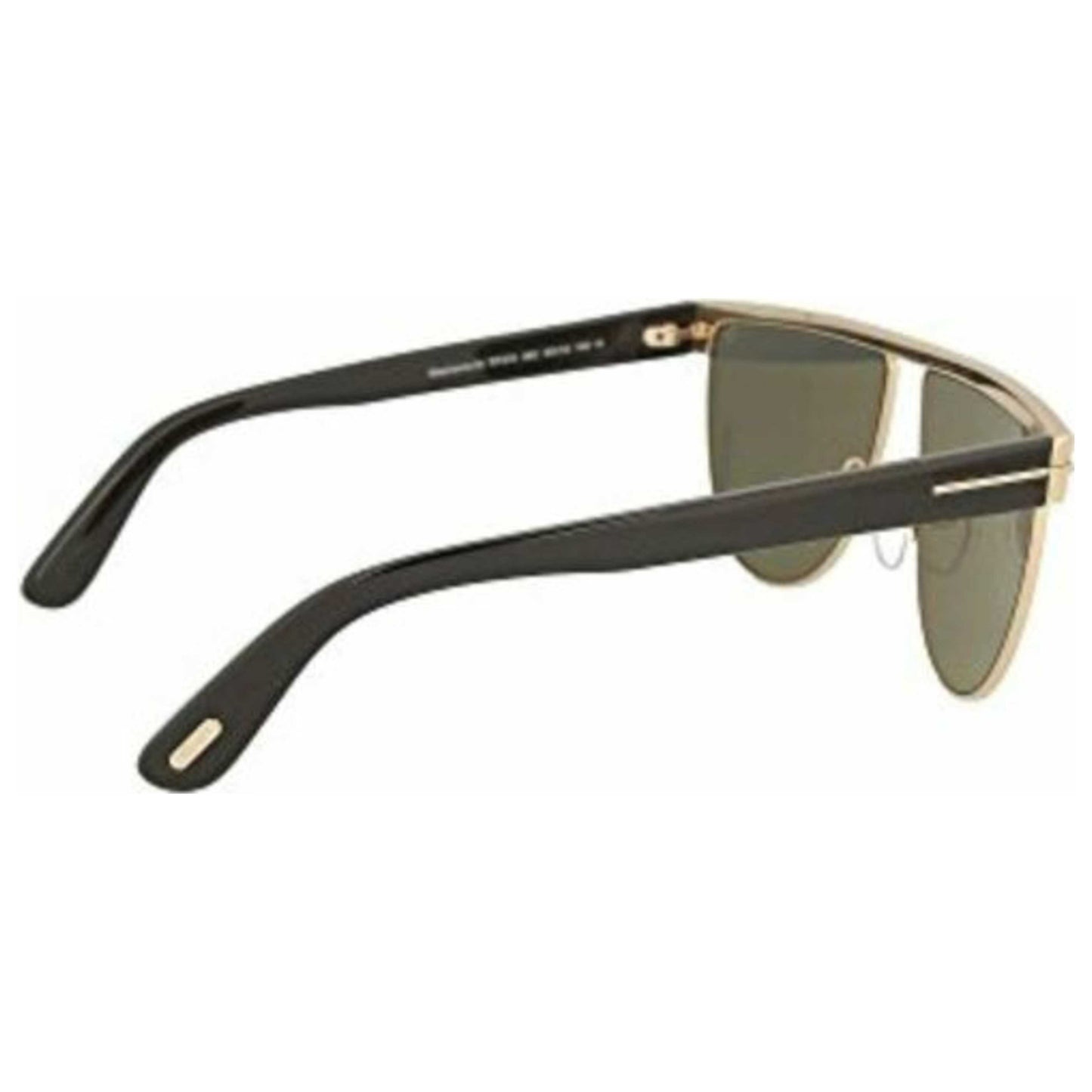Tom Ford Fashion Women's Sunglasses TF-FT057028C60 - Image #3