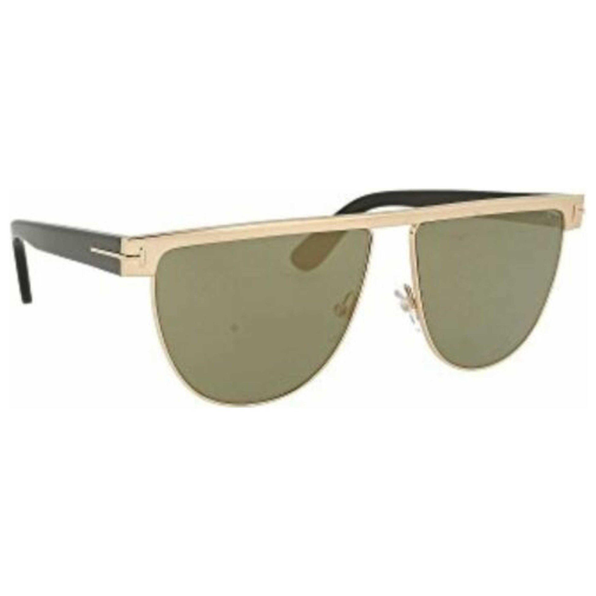 Tom Ford Fashion Women's Sunglasses TF-FT057028C60 - Image #8
