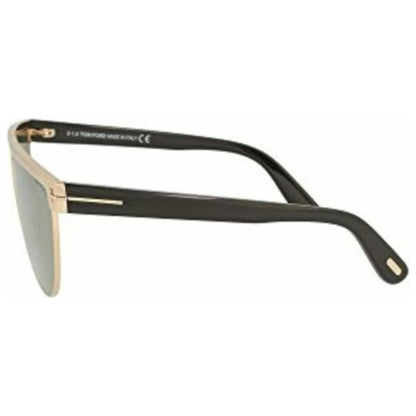 Tom Ford Fashion Women's Sunglasses TF-FT057028C60 - Image #4