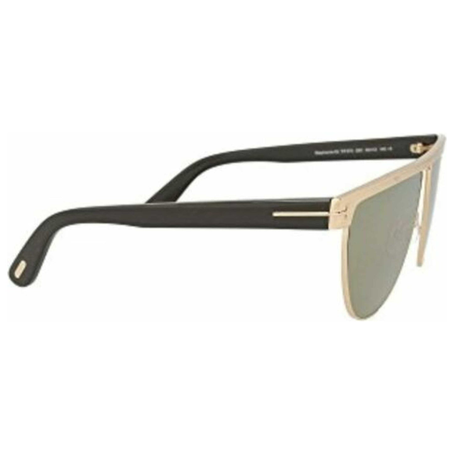 Tom Ford Fashion Women's Sunglasses TF-FT057028C60 - Image #5