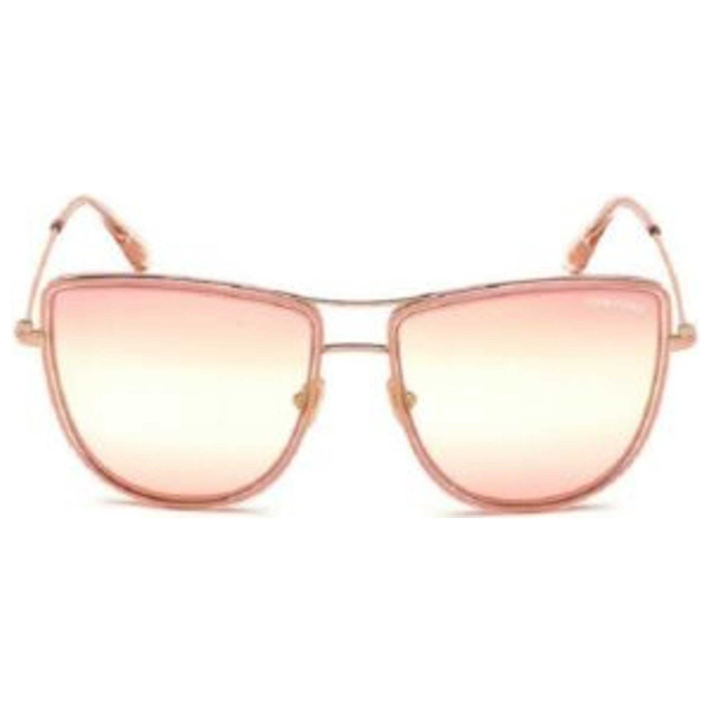 Tom Ford Fashion Women's Sunglasses TF-FT075928Z59 - Image #2